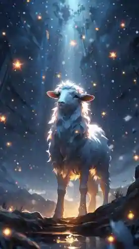 白羊银河阵容插图1