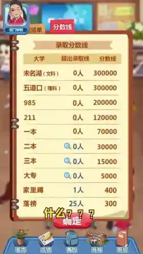 超强学博阵容插图1