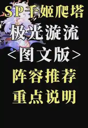 极光漩流阵容插图