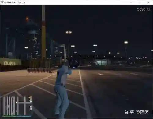gta5导演模式武器变少插图1