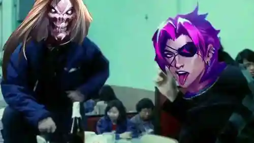 鬼畜阵容搭配插图1