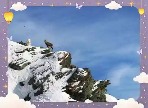 死于冰峰之巅攻略插图1