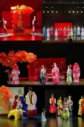 秋香阵容搭配插图1