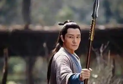 杨康的武器插图