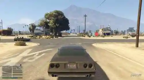 gta病毒迷宫攻略插图1