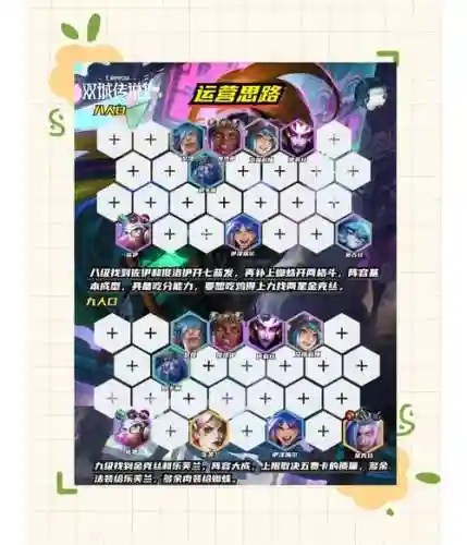 佐伊技能怎么加点插图