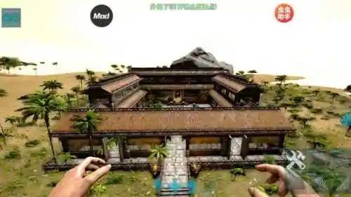 方舟生存进化建造攻略插图