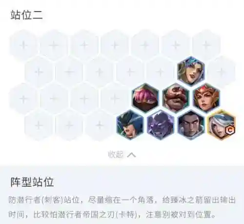 裂隙阵容44插图