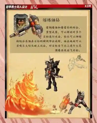 火属性武器附加光属性攻击插图1