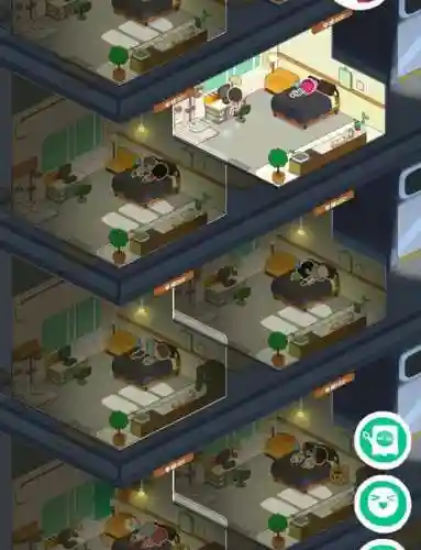 房东模拟器阵容搭配插图