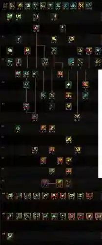 dnf起源版本审判奶爸攻略插图1