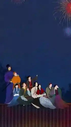 武林外传名震京师攻略插图