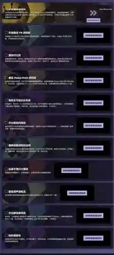 steam大奖提名攻略插图