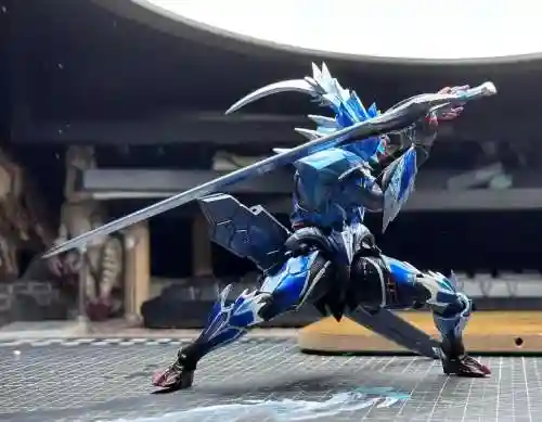 怪物猎人x最厉害的武器_1插图1