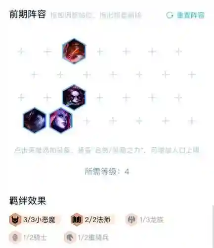 巨型丧尸阵容插图