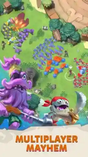 kingdomrush手游攻略插图