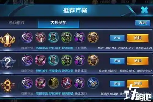 亚瑟全肉装备插图