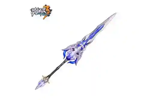 2019年崩坏三武器插图1