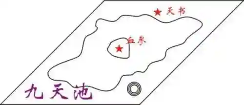 刀剑上古传说攻略天书位置_1插图1