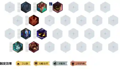 9.23海洋阵容插图