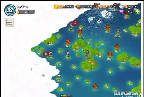 海岛奇兵新潜艇攻略插图1