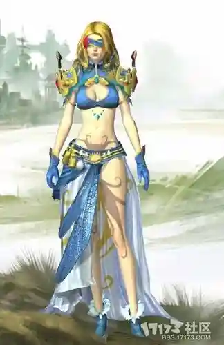 游戏女装备插图1