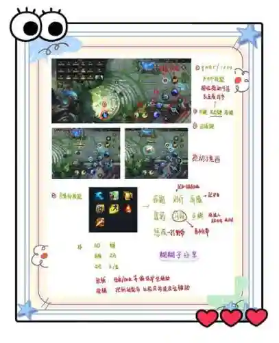 lol技巧攻略大全下载插图1