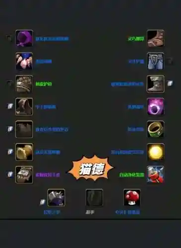 魔兽装备查询器手机版插图1