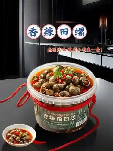 田螺装备选择插图