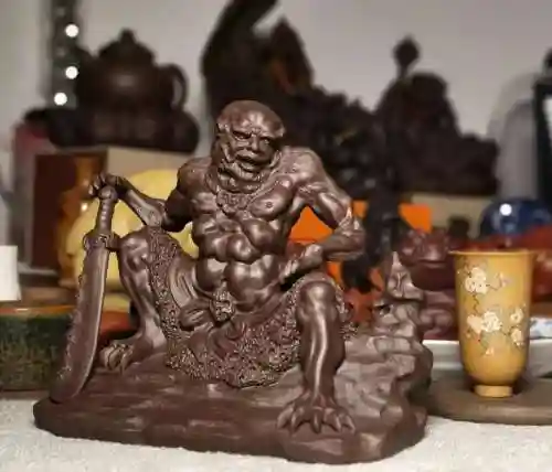 青狮精穿什么装备_1插图1