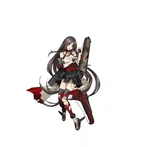 战舰少女翔鹤开技能么插图1
