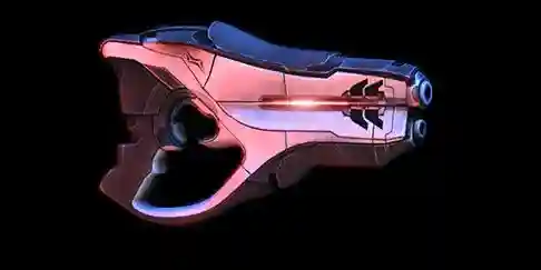 质量效应3武器模式_1插图