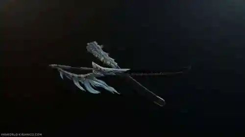 mh武器属性攻击灰色插图
