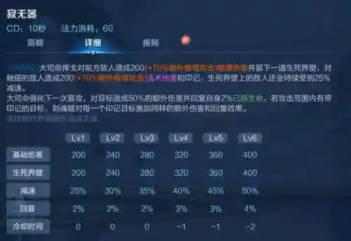 以下哪些技能是单体伤害技能_1插图1