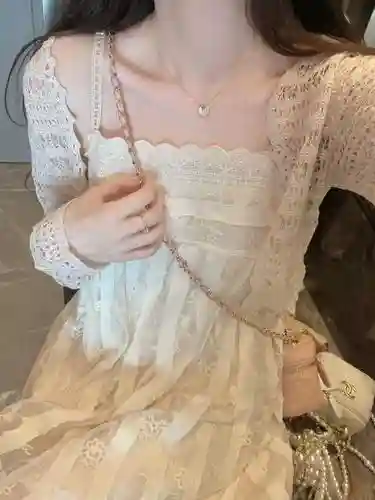 梦幻西游半夏本人照片插图1