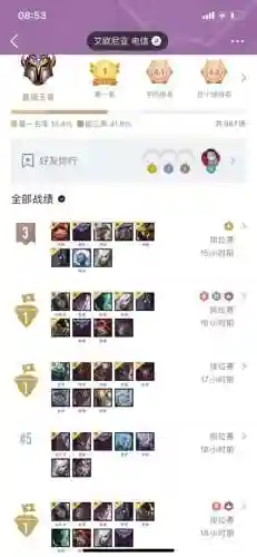 冰游侠阵容搭配插图1