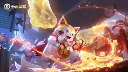 梦琪技能介绍插图1
