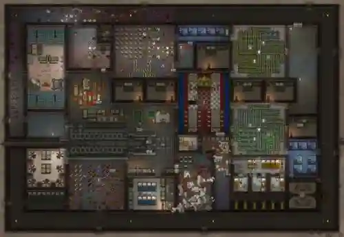 环世界电器攻略插图1