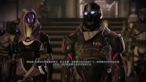 质量效应2战士额外技能点_1插图1