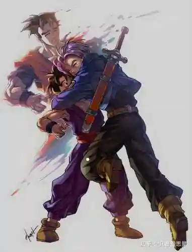 兰斯特搭配阵容插图1