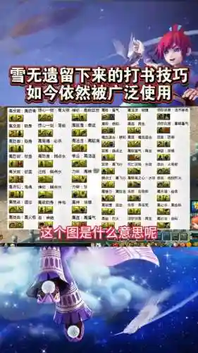 梦幻西游手游怎么打书不被覆盖_1插图1
