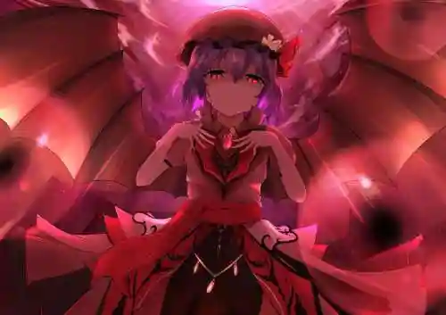 蕾米莉亚有什么技能_1插图1