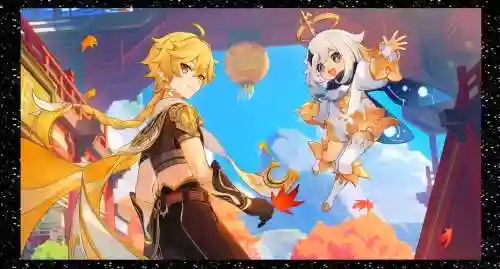 原神阵容搭配空_1插图
