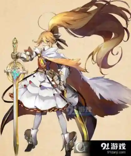 苍之纪元薇薇安技能插图