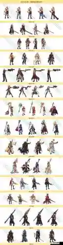 2018武器装扮在哪里_1插图1