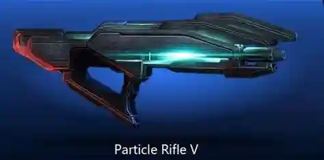 质量效应3武器模式_1插图1