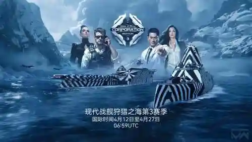 现代战舰最赚钱的搭配阵容插图