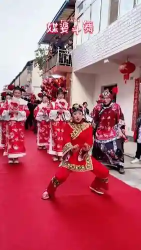 抢亲阵容视频_2插图1