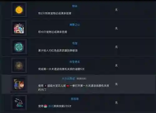元气骑士技能隐藏效果_1插图