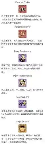 pc茶杯头装备按键插图